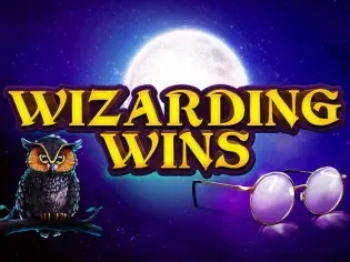 Wizarding Wins screenshot