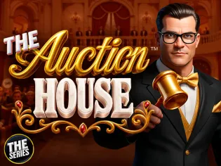The Auction House™ screenshot