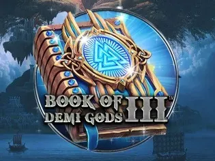 Book Of Demi Gods III screenshot