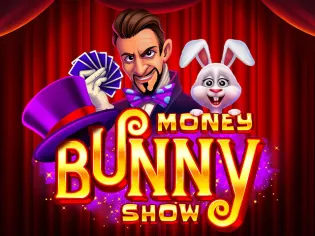 Money Bunny Show screenshot