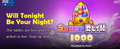 Top Aussie Slots and Games