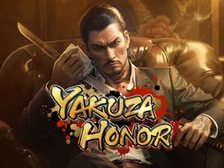 Yakuza Honor screenshot