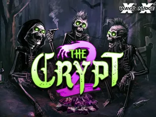 The Crypt 2 screenshot