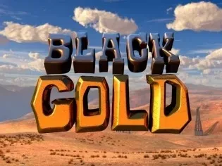 Black Gold screenshot