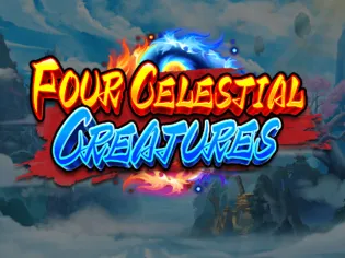 Four Celestial Creatures