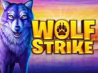 Wolf Strike screenshot