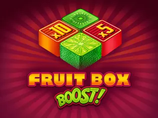 Fruit Box Boost screenshot