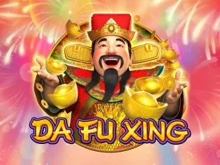 Da Fu Xing screenshot