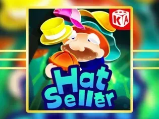 Hat Seller screenshot