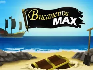 Bucanieros Max screenshot