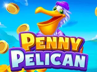 Penny Pelican screenshot