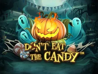 Don’t Eat the Candy screenshot